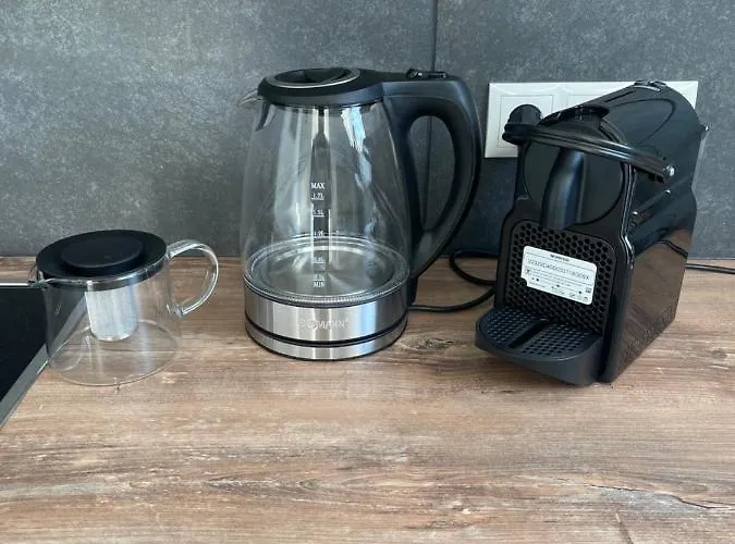 Dachterrasse Fuer 4 Personen * Wenen