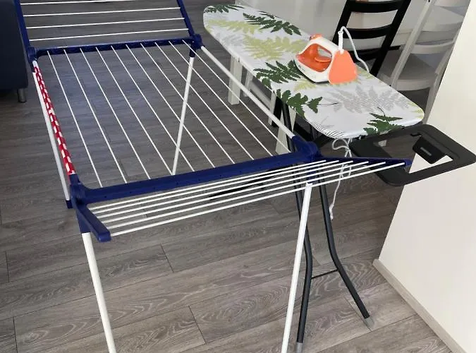 Dachterrasse Fuer 4 Personen