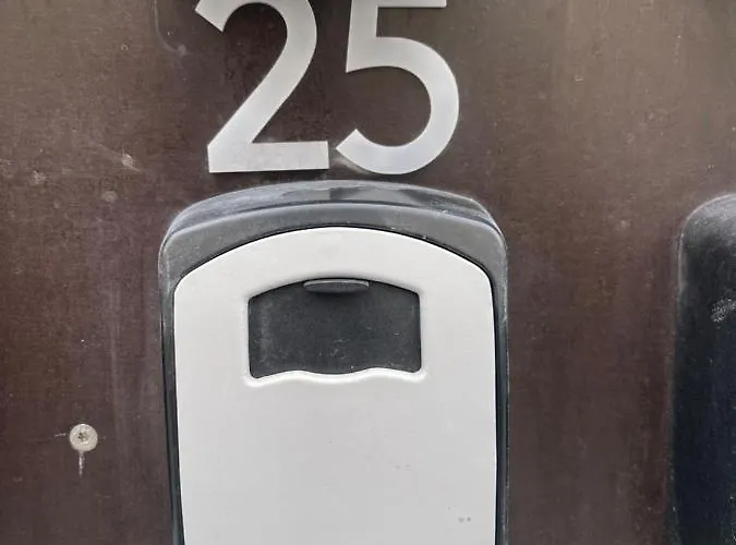 Dachterrasse Fuer 4 Personen Appartement *