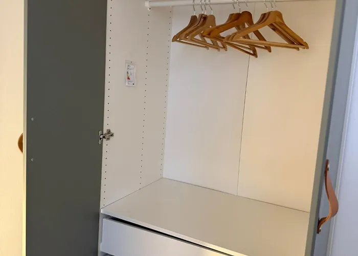 Dachterrasse Fuer 4 Personen Wenen