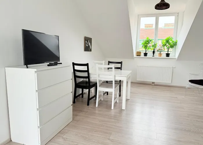 Dachterrasse Fuer 4 Personen Appartement *