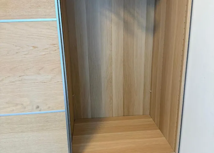 Appartement Dachterrasse Fuer 4 Personen *