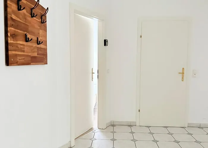 Dachterrasse Fuer 4 Personen *