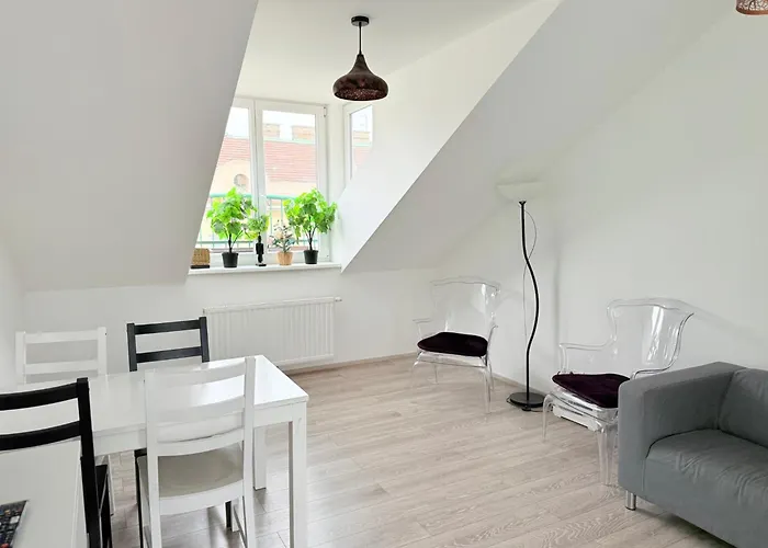 Dachterrasse Fuer 4 Personen * Wenen