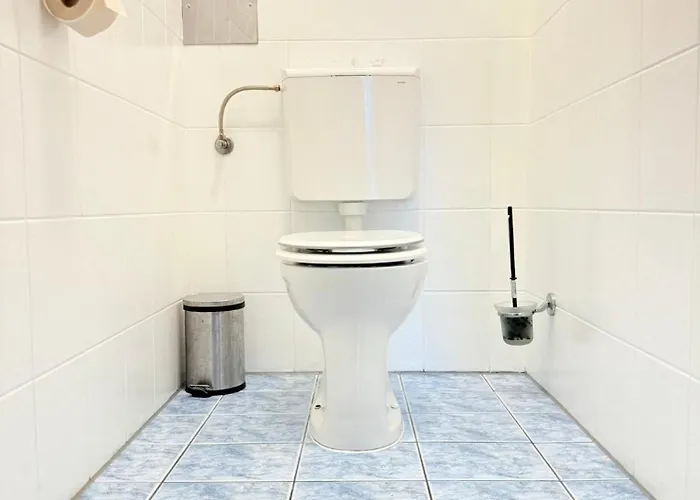 Appartement Dachterrasse Fuer 4 Personen Wenen