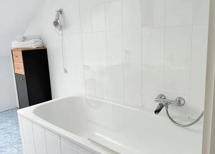 Dachterrasse Fuer 4 Personen *